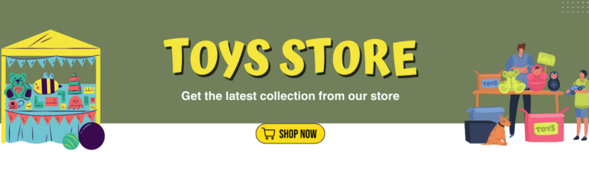 Buy best toys for baby at low price online