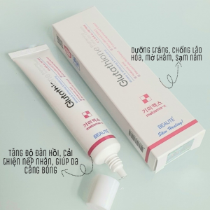Buy Beaute Melasma X Glutathione Brightening Tone Up Cream 45ml at best price online in Bangladesh from Shob-Rokom.Com