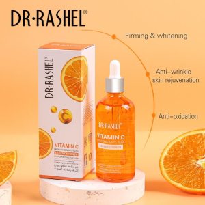Buy DR Rashel Vitamin C Face Serum 30ml at best price online in Bangladesh from Shob-Rokom.Com