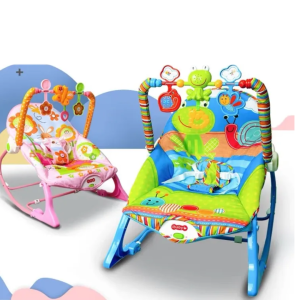 Buy IBaby Infant To Toddler Rocker With Bouncer And Rocking Chair at best price online in Bangladesh from Shob-Rokom.Com