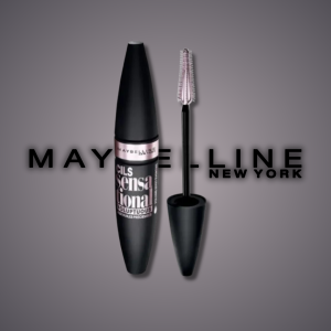 Buy Maybelline Lucious Sensational Mascara Blackest Black at best price online in Bangladesh from Shob-Rokom.Com