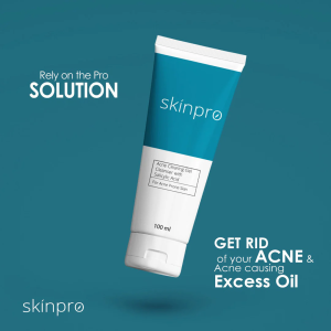 Skinpro Ultimate Acne Gel 15ml