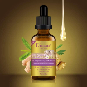 Buy Disaar Hair Essential Oil Growth Essence Anti Loss Natural Extract Andrea 30g at best price online in Bangladesh from Shob-Rokom.Com