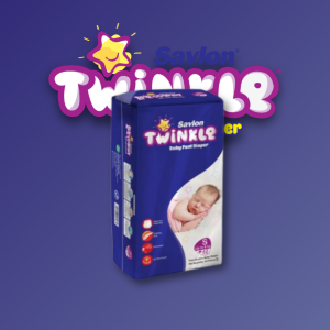 Buy Savlon Twinkle Baby Pant Diaper S Size 42pcs at best price online in Bangladesh from Shob-Rokom.Com