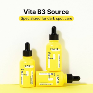 Buy TIA’M Vita B3 Source Serum 40ml at best price online in Bangladesh from Shob-Rokom.Com
